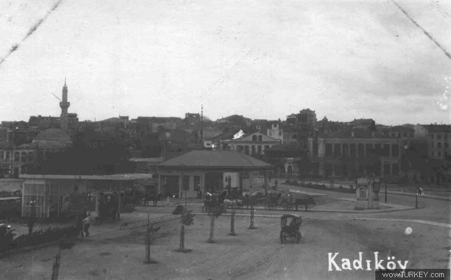 KADIKÖY-2