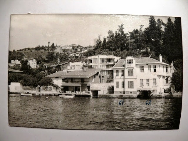 BOĞAZİÇİ — Arşiv görseli
