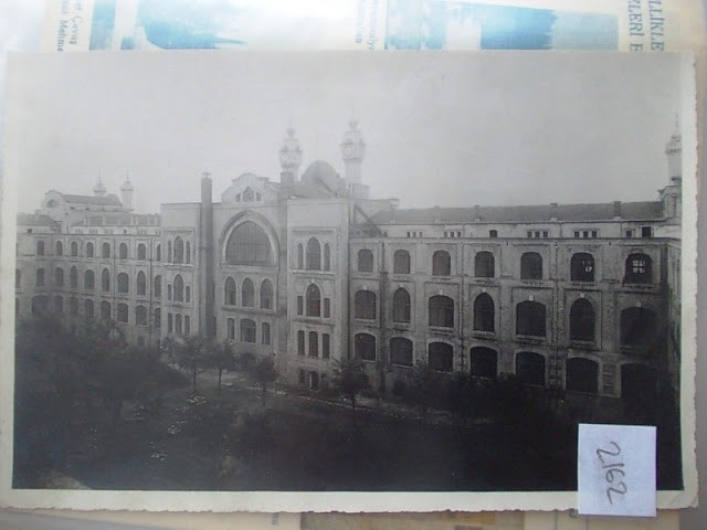 KADIKÖY — Arşiv görseli