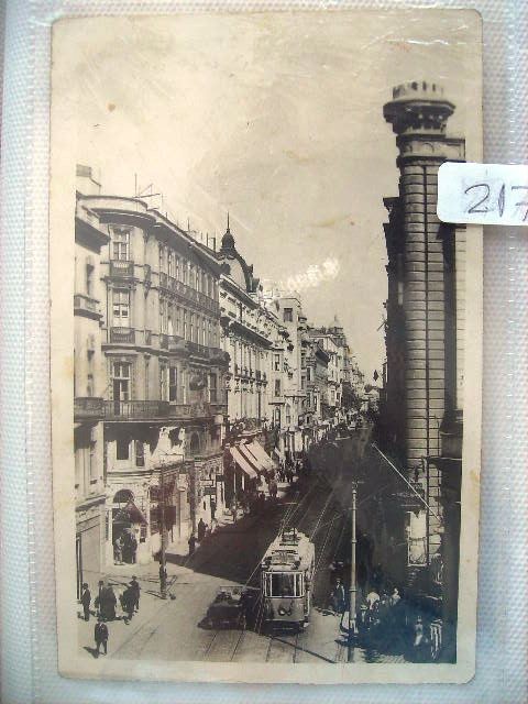 BEYOĞLU — Arşiv görseli