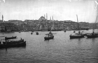 HALİÇ 2