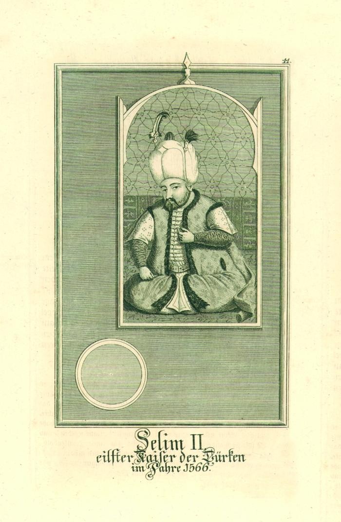 A266 OTTOMANS