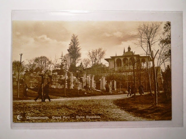 GÜLHANE — Arşiv görseli