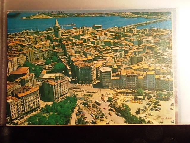 BEYOĞLU — Arşiv görseli