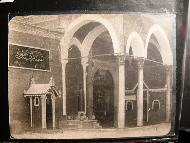 AYASOFYA — Arşiv görseli