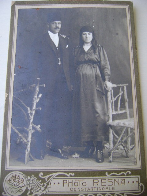 SİMALAR — Portre / kişi görseli