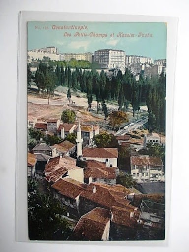 BEYOĞLU — Arşiv görseli