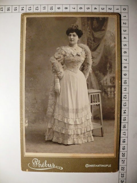 KADINLAR — Arşiv görseli