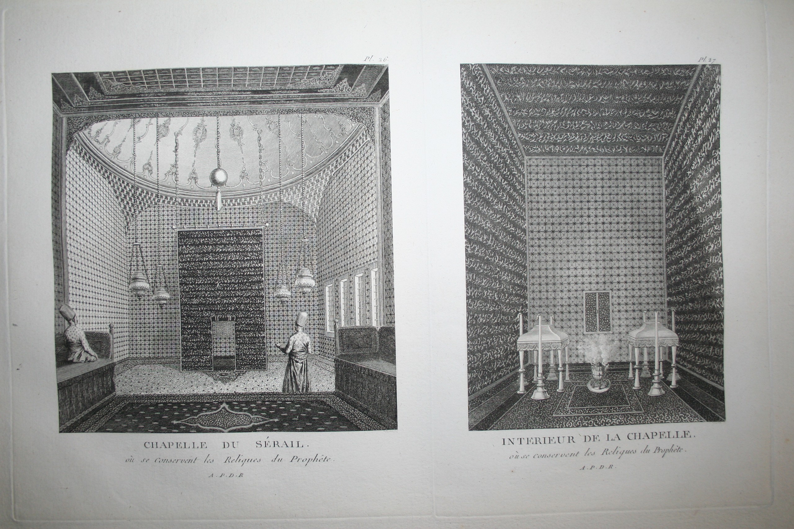 Tablo De General — Arşiv görseli