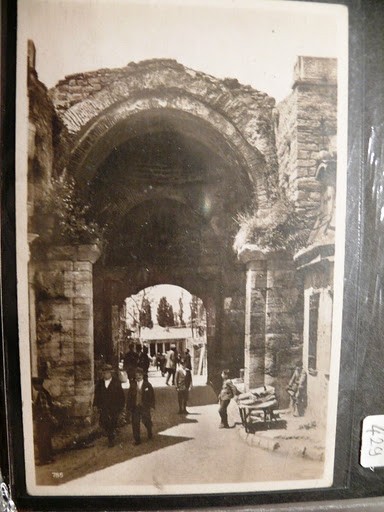 SURLAR — Arşiv görseli