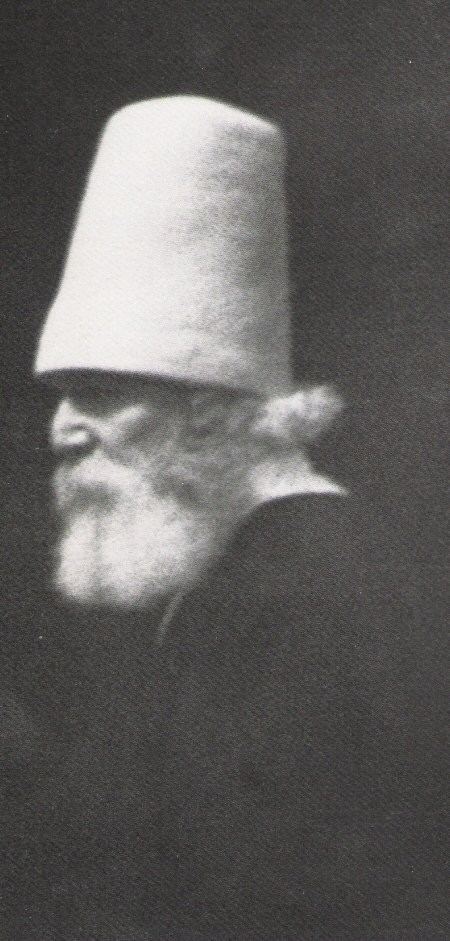ŞEYH VE DERVİŞ CEYİZLERİ — Arşiv görseli