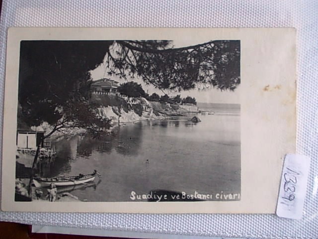 KADIKÖY — Arşiv görseli