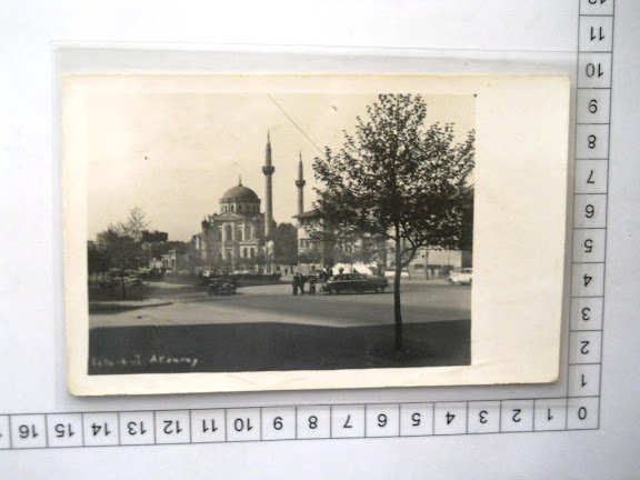 AKSARAY — Arşiv görseli