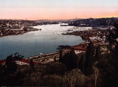 EYÜP -HALİÇ