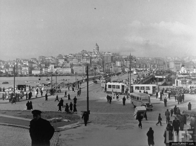 sguner 1940 Gatakoprusu