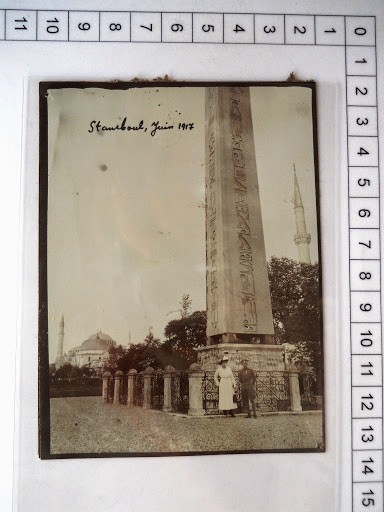 SULTANAHMED — Arşiv görseli
