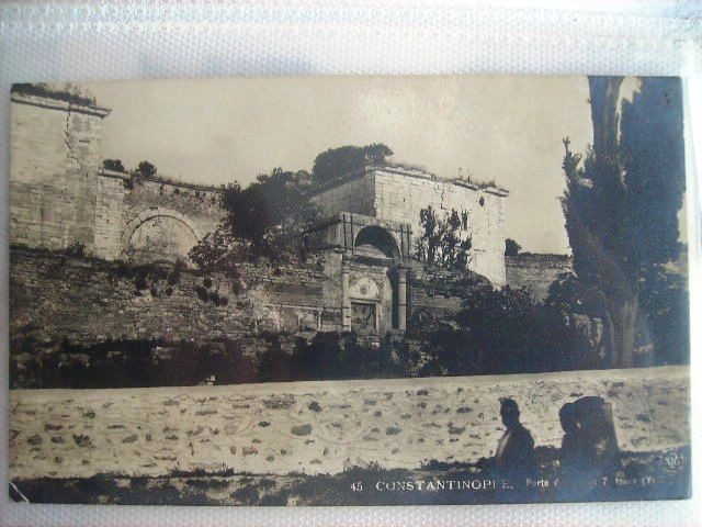 SURLAR — Arşiv görseli