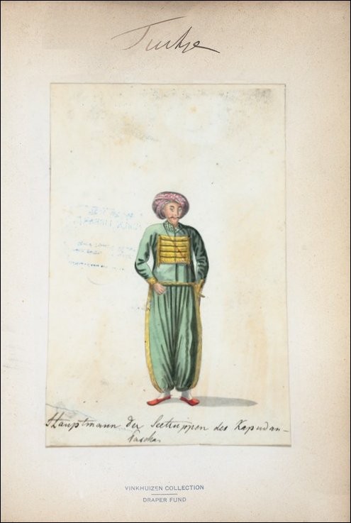 OSMANLI KARTPOSTAL OTTOMAN NAVIGATION (553)
