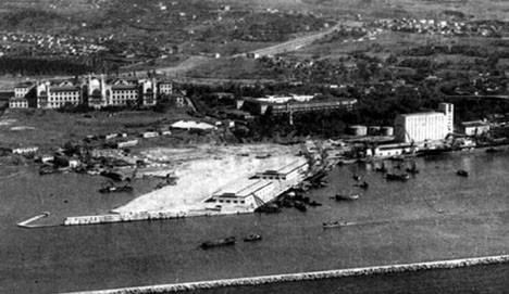 KADIKÖY — Arşiv görseli
