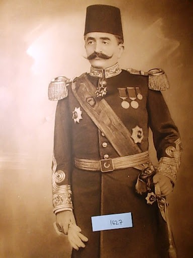 ASKER — Arşiv görseli