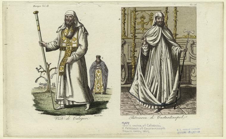The Peoples in Ottoman State (517)