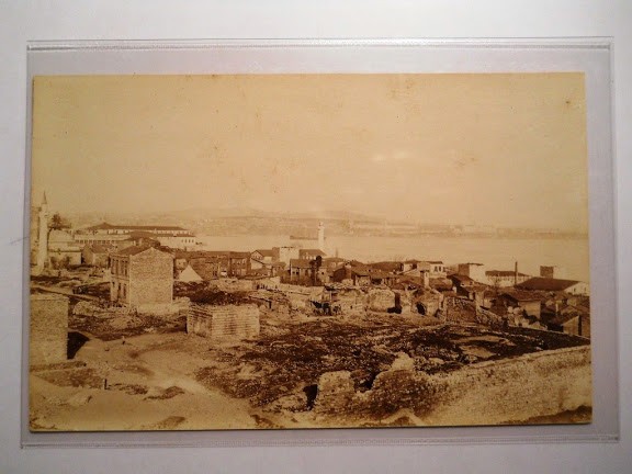 SULTANAHMED — Arşiv görseli