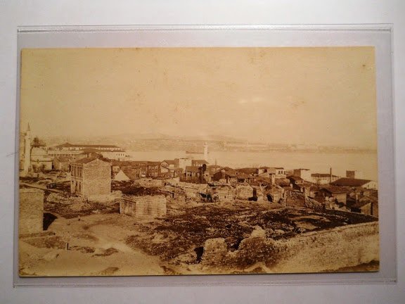 Sultanahmet — Archive image