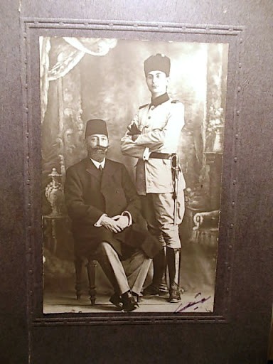ASKER — Arşiv görseli