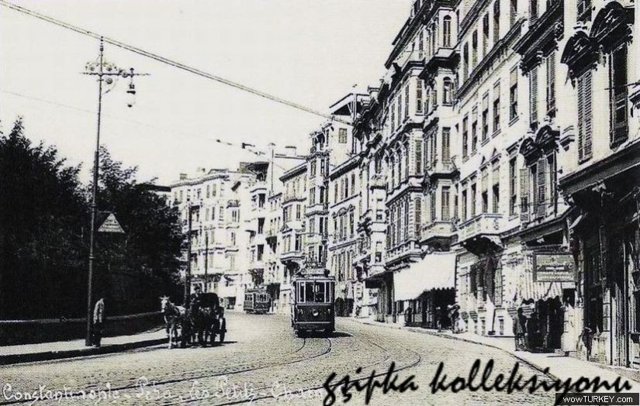 sguner ist1Beyoglu Tepebasi1925