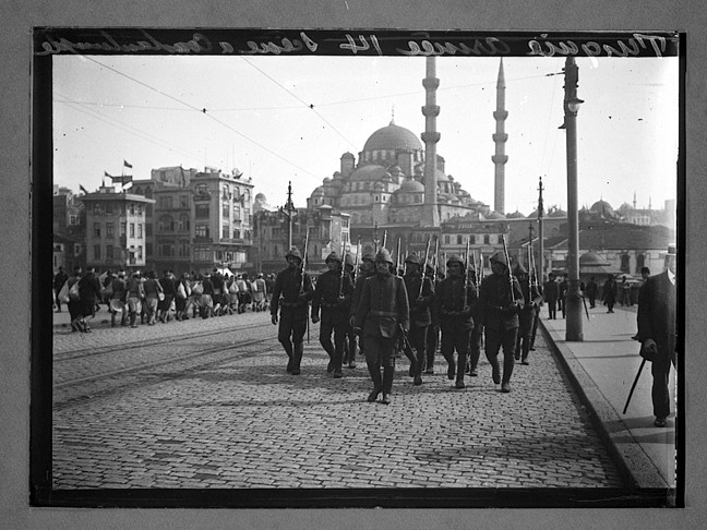 OTTOMAN 1890-1910 (198)