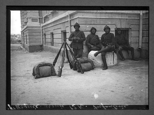 OTTOMAN 1890-1910 (141)