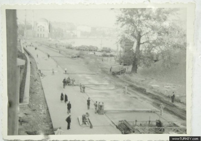 Ahmet Rare Isisag 325tophane street
