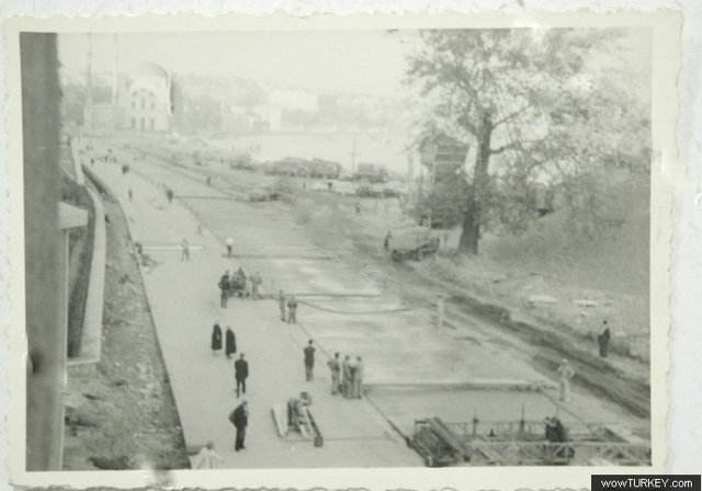 Ahmet Nadir Isisag 325tophane cadde