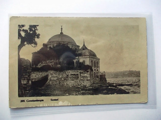 ÜSKÜDAR — Arşiv görseli