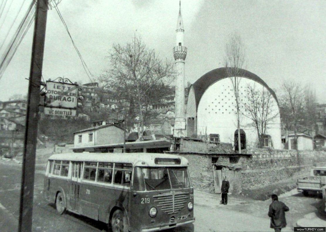 yilmaz buktel ybuktel1967