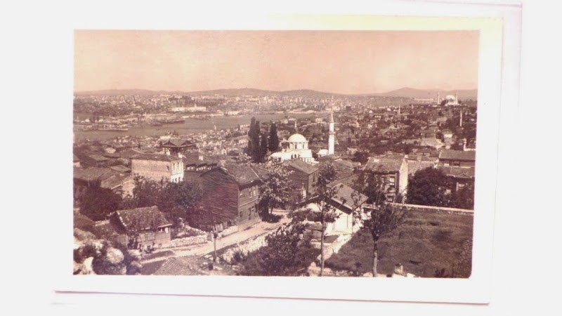 Chora Mosque — Archive image