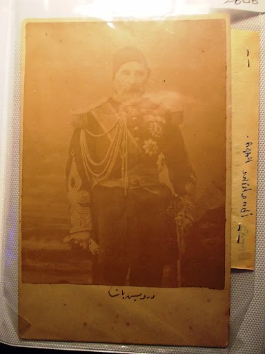 ASKER — Arşiv görseli
