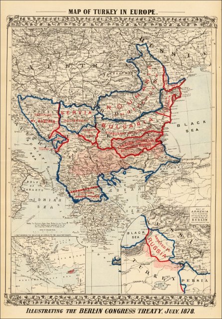 OSMANLI KARTPOSTAL OTTOMAN NAVIGATION (998)