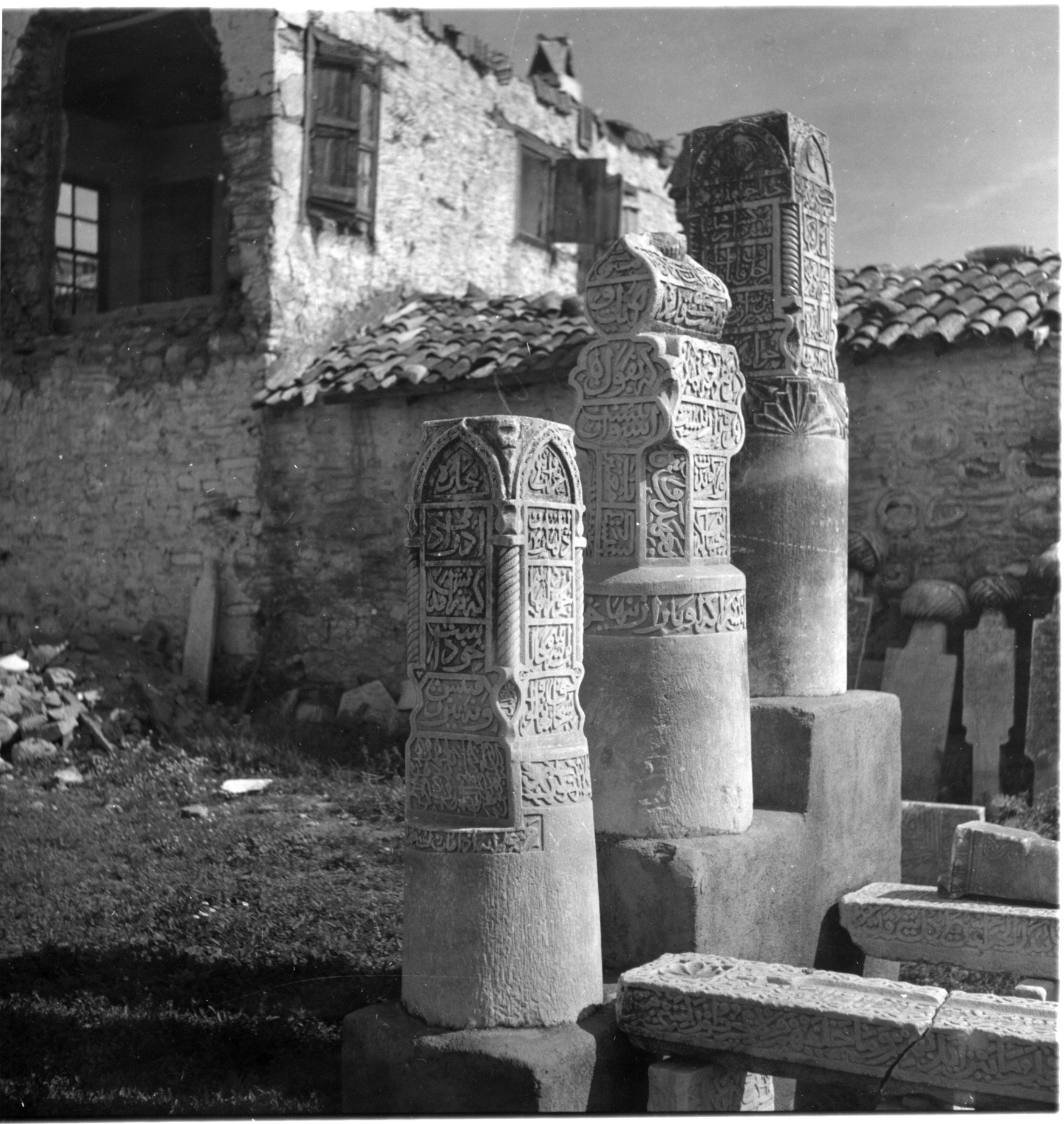 SELCUK... 1940