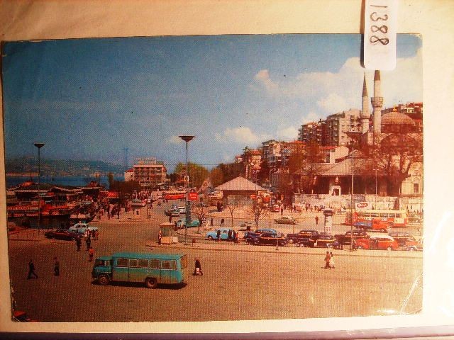 ÜSKÜDAR — Arşiv görseli