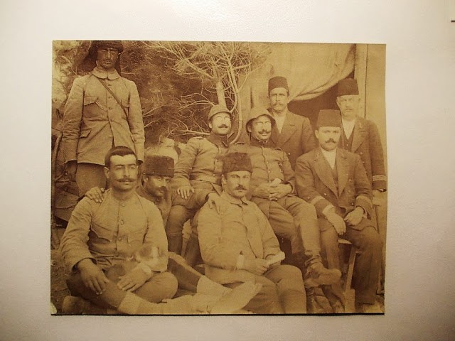 ASKER — Arşiv görseli