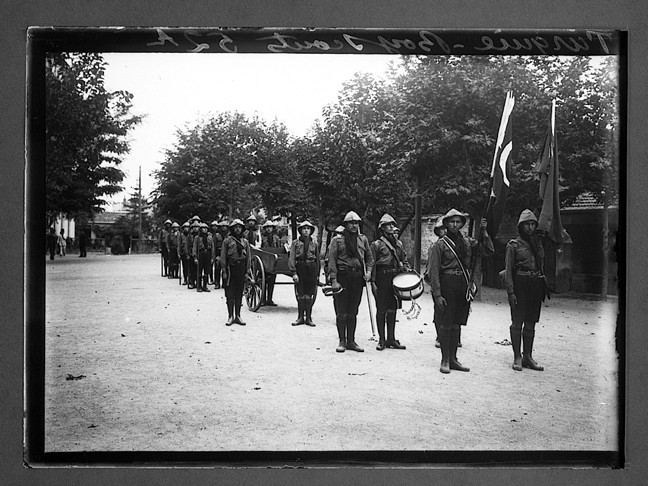 OTTOMAN 1890-1910 (306)