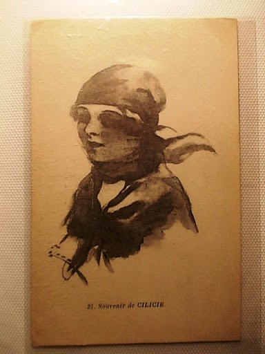 KADINLAR — Arşiv görseli
