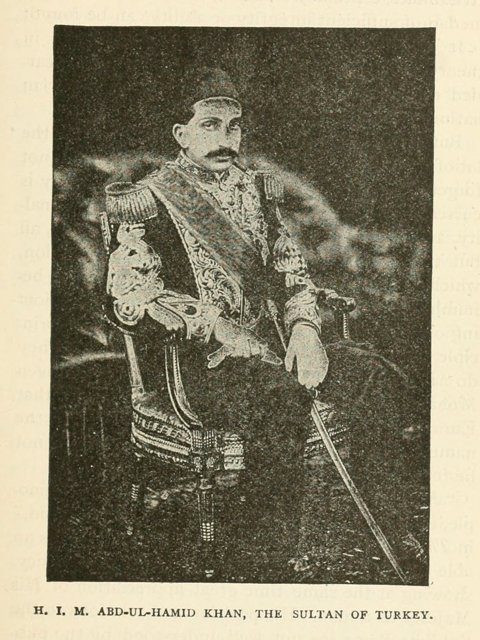 OSMANLI RESIMLERI 18 (68)