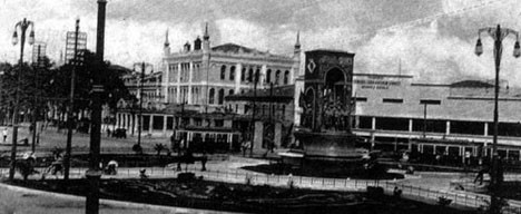 TAKSİM — Arşiv görseli