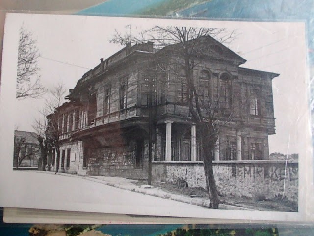 KONAK-KÖŞK-YALI-BİNA — Arşiv görseli
