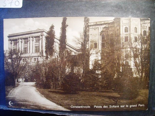 GÜLHANE — Arşiv görseli