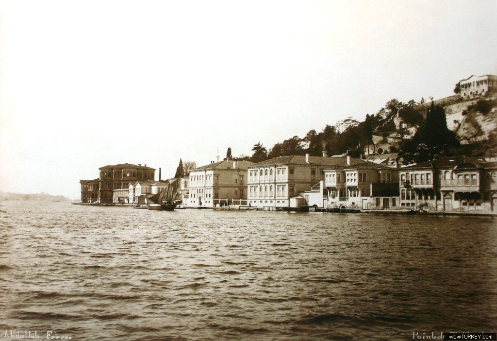 fikri aktan defterdarburnu 1890