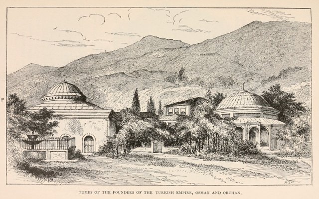 OSMANLI RESIMLERI 18 (234)