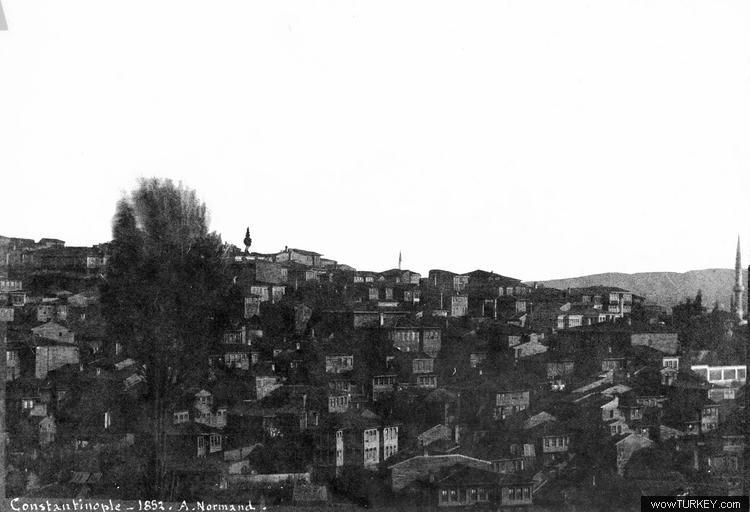 Selcuk Yilmazer kabatas 1852